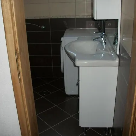 Appartamento Geraeumige By Interhome