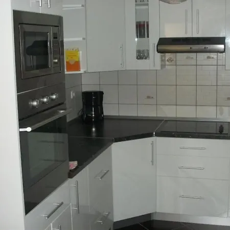 Geraeumige By Interhome Apartment *