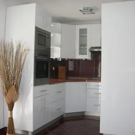 Geraeumige By Interhome Apartment *