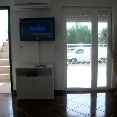 Geraeumige By Interhome Apartment *