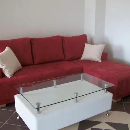 Geraeumige By Interhome Apartment *