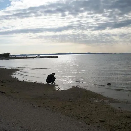 Geraeumige By Interhome Апартаменты