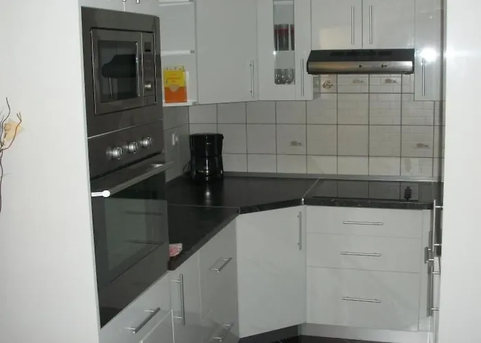 Geraeumige By Interhome Apartment *