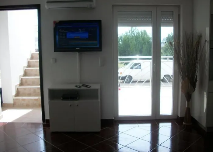 Geraeumige By Interhome Apartment *