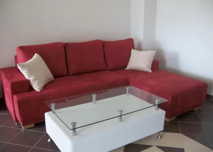 Geraeumige By Interhome Apartment *