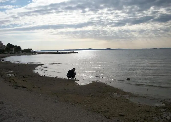 Geraeumige By Interhome Apartment