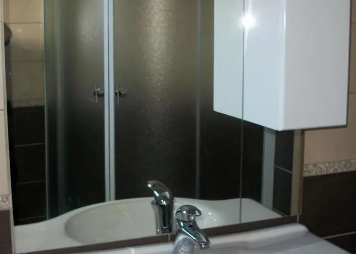 Geraeumige By Interhome Apartment