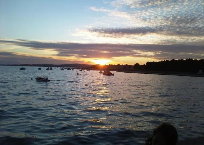 Geraeumige By Interhome Apartment